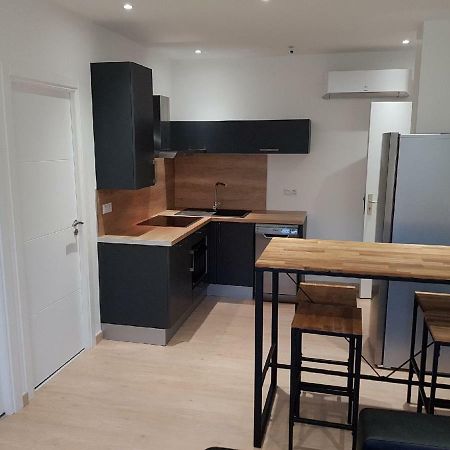 Nice Apartment In Menton French Riviera Bagian luar foto