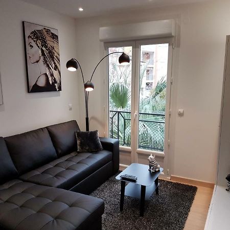 Nice Apartment In Menton French Riviera Bagian luar foto