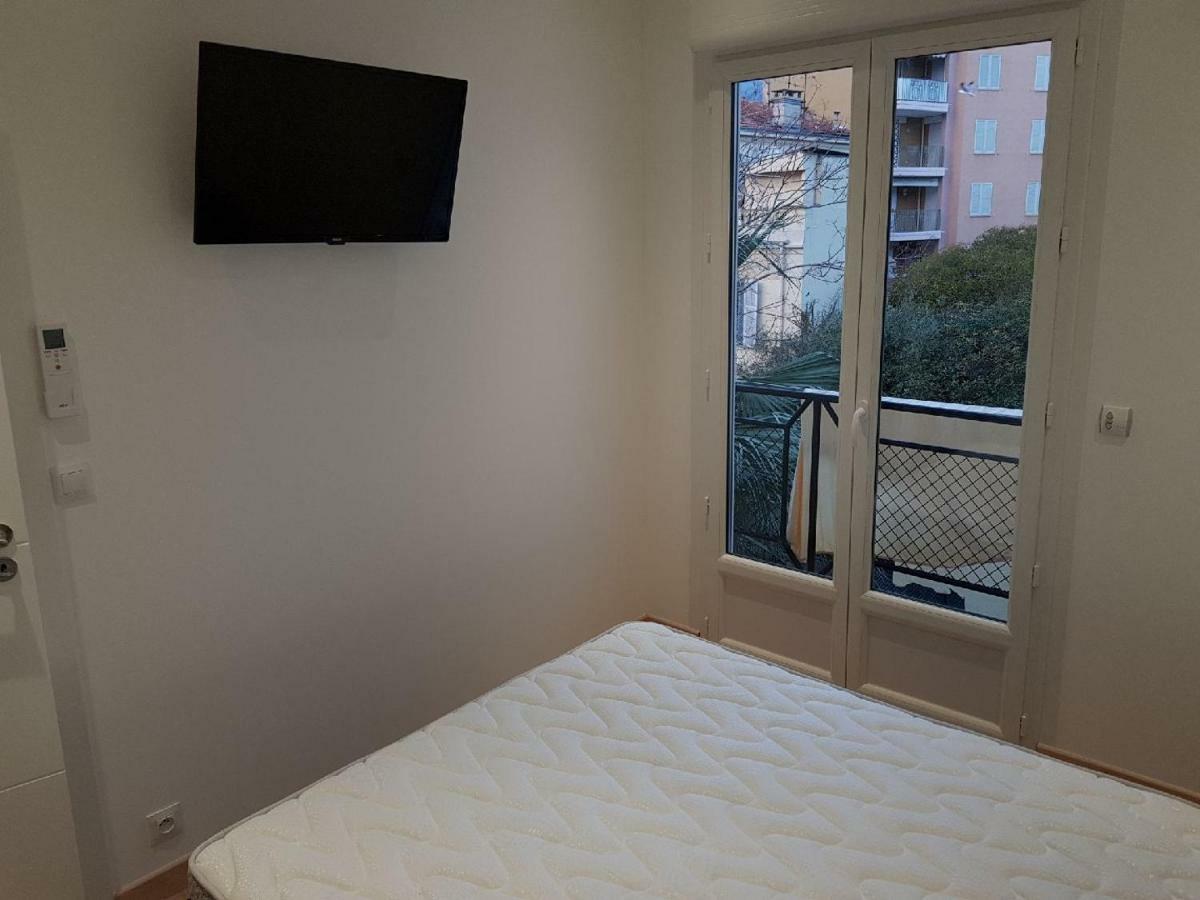 Nice Apartment In Menton French Riviera Bagian luar foto