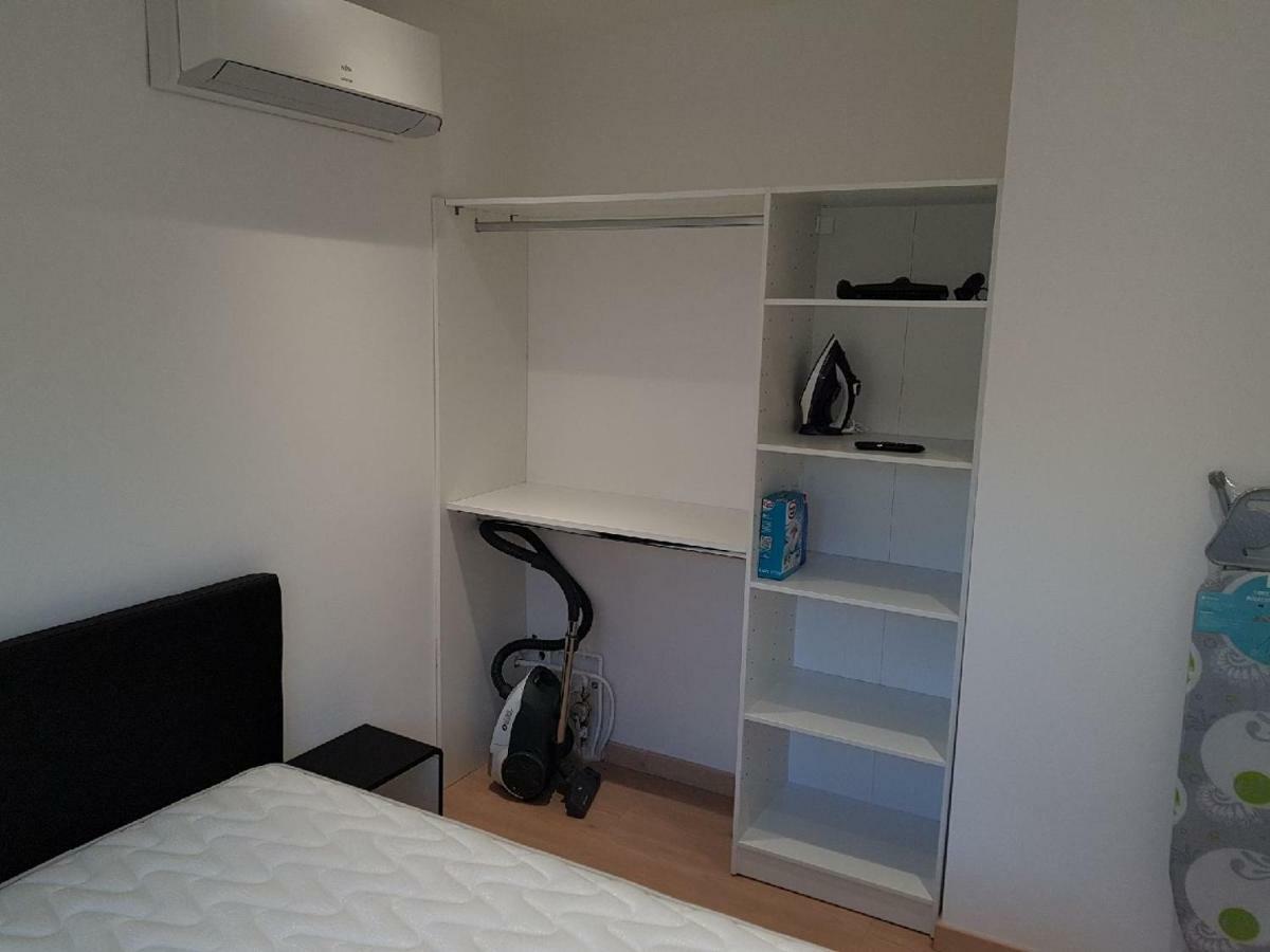 Nice Apartment In Menton French Riviera Bagian luar foto