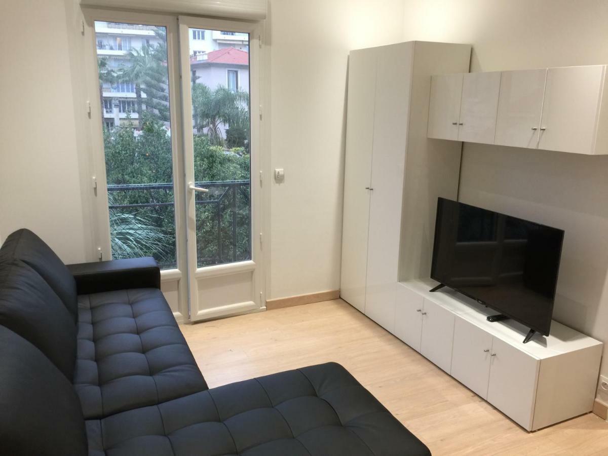 Nice Apartment In Menton French Riviera Bagian luar foto