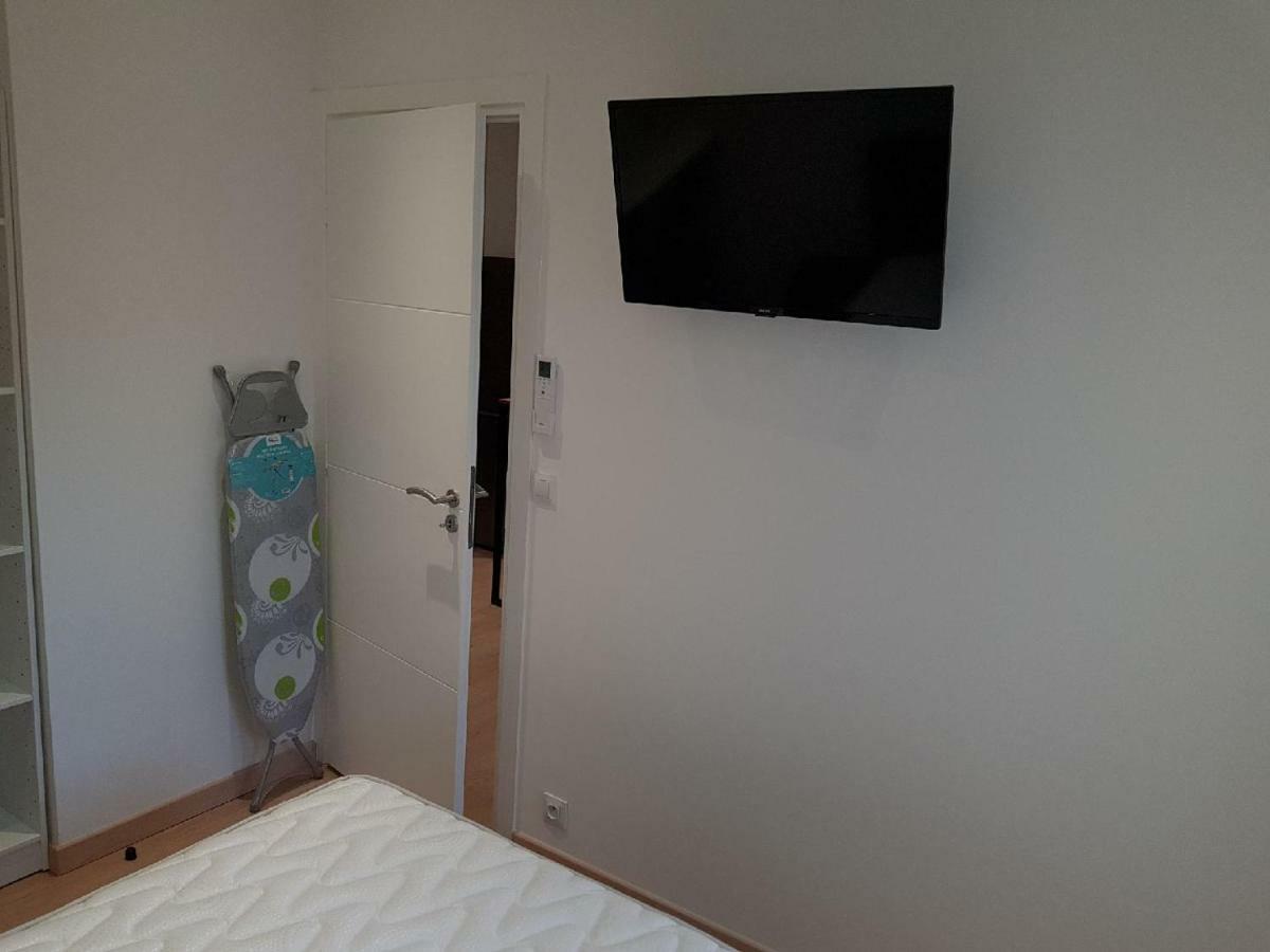Nice Apartment In Menton French Riviera Bagian luar foto